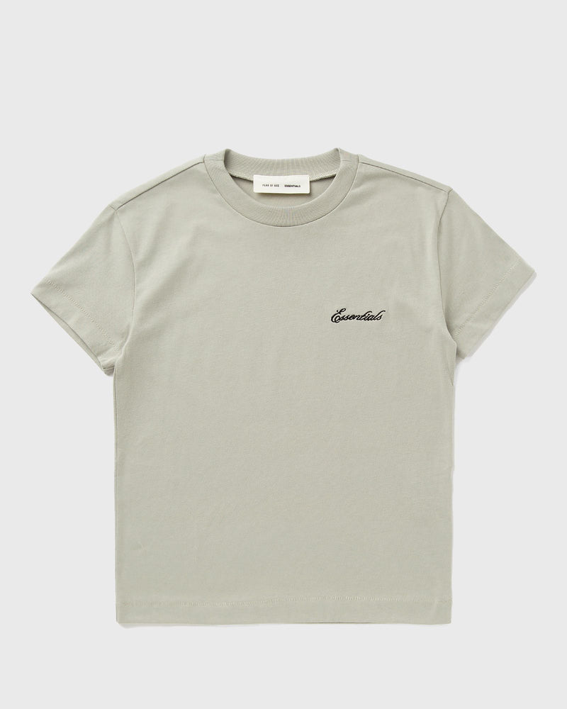 Fear of God Essentials WMNS CLASSIC FIT TEE grey