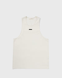 Fear of God Essentials Rib Tank Beige