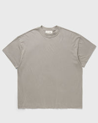 Fear of God Essentials Signature Essential Tee Grey
