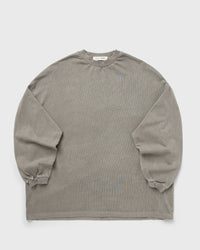 Fear of God Essentials Signature 90'S Fit Long S Grey