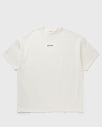 Fear of God Essentials Signature 90'S Short Sleeve Beige