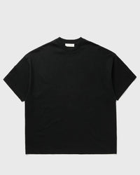 Fear of God Essentials Signature 90'S Short Sleeve Black
