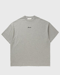 Fear of God Essentials Signature 90'S Short Sleeve Grey