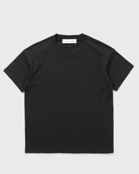 Fear of God Essentials Womens Signature Classic Short Sleeve Tee Black