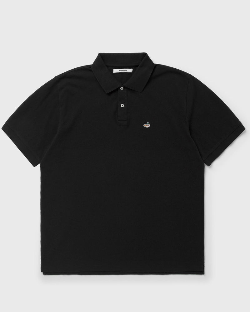 Edmmond Studios Duck Polo Black