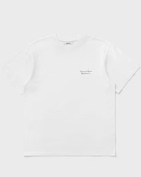 Edmmond Studios Signature Jersey White