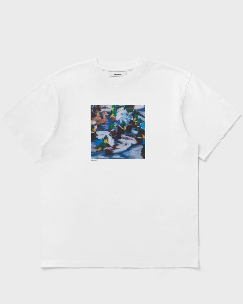 Edmmond Studios Duck Lake White