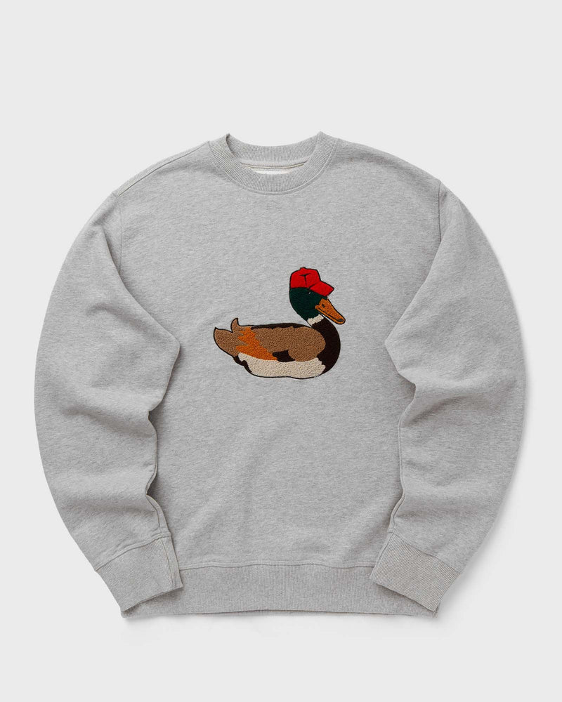 Edmmond Studios Duck Hunt Grey
