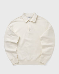Edmmond Studios Minilogo Polo White