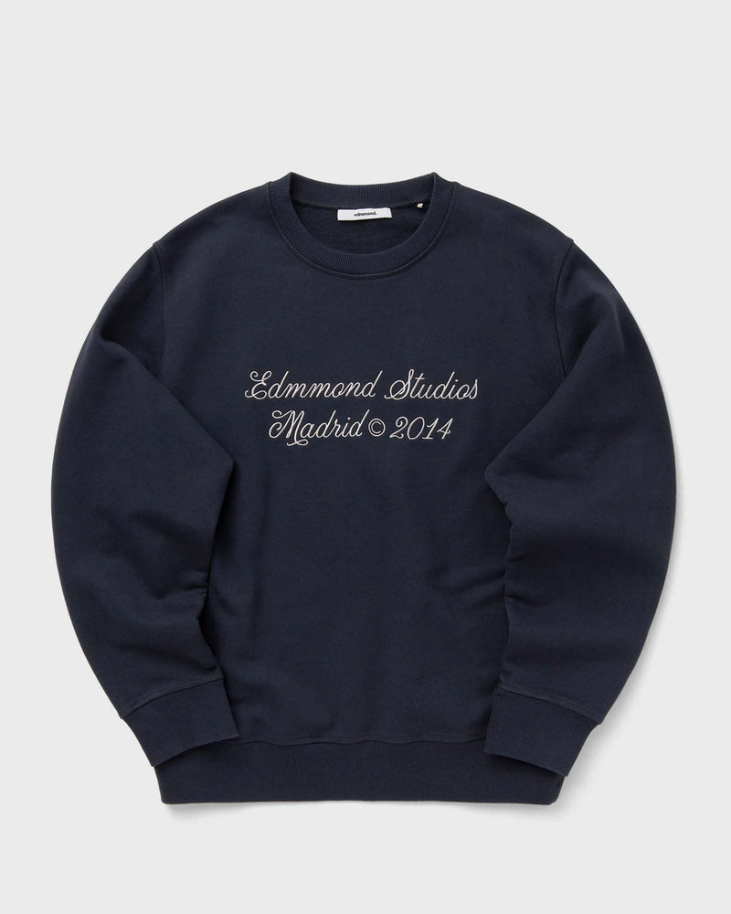 Edmmond Studios Signature Blue