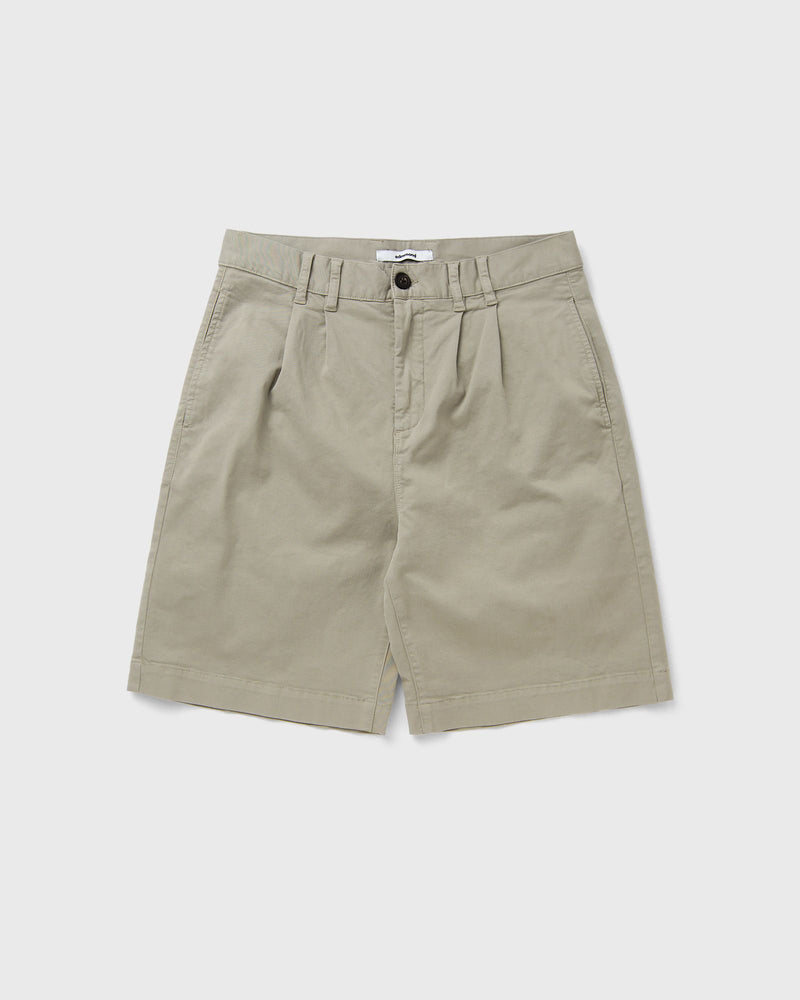Edmmond Studios Chino Short Beige