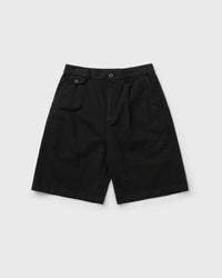 Edmmond Studios Summer Jack Short Pant Black