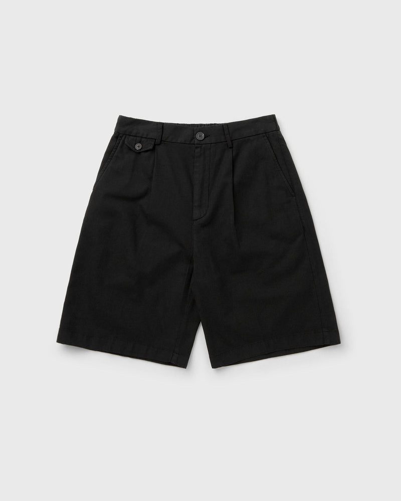 Edmmond Studios Summer Jack Short Pant Black
