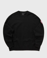 Canada Goose Rove Crew Black