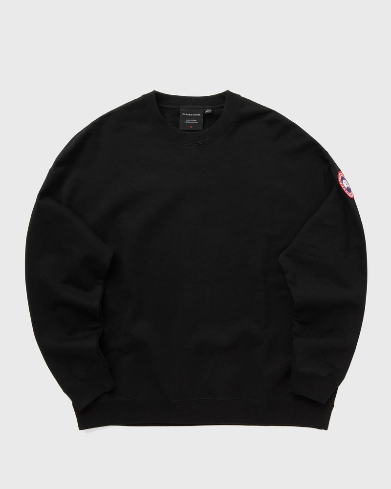 Canada Goose Rove Crew Black