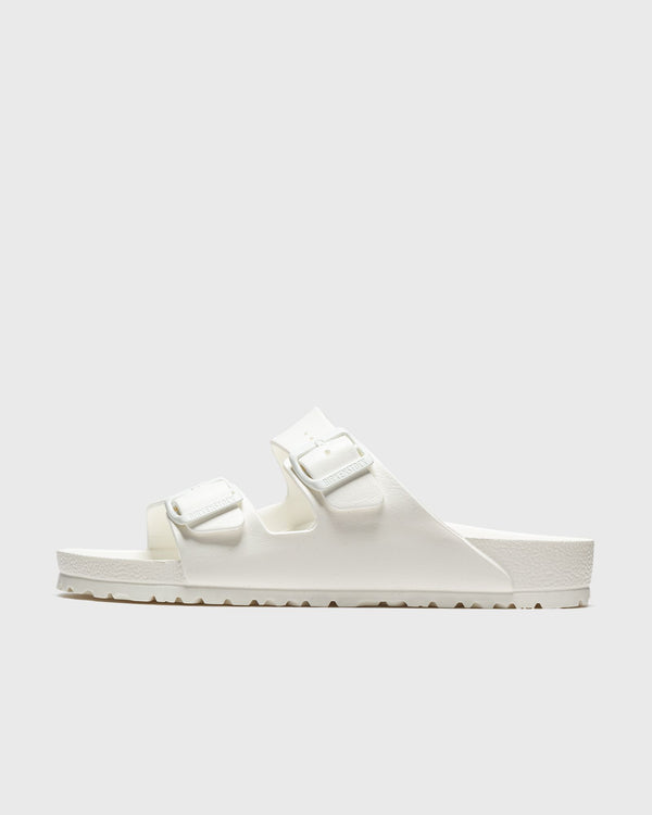 Birkenstock Arizona EVA white