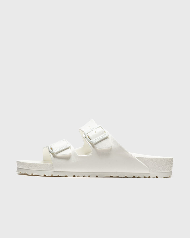 Birkenstock Arizona EVA white