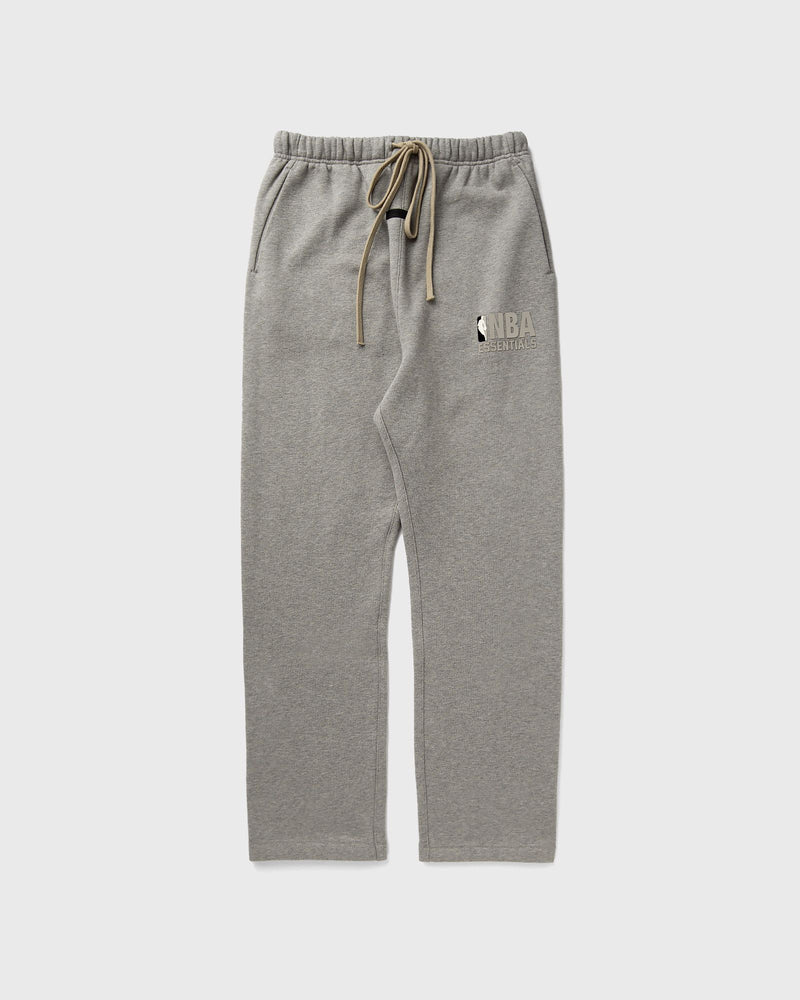 Fear of God Essentials RELAXED SWEATPANTS - NBA grey