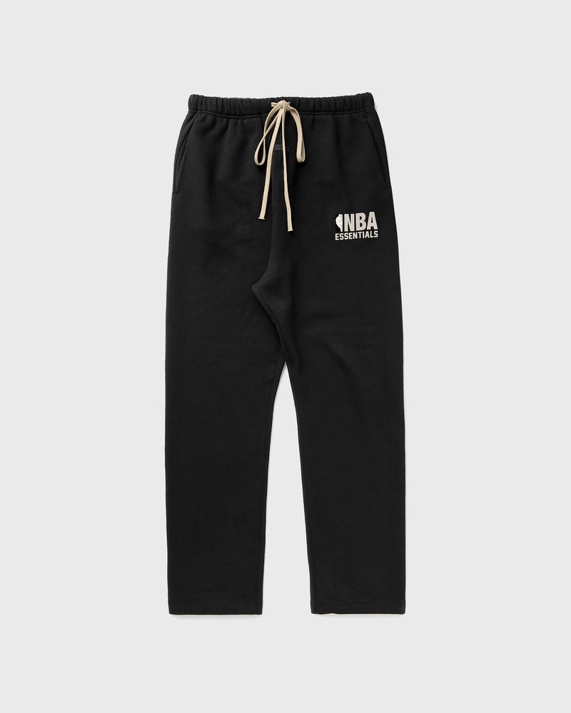 Fear of God Essentials RELAXED SWEATPANTS - NBA black