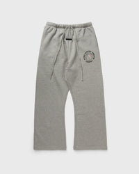 Fear of God Essentials NBA X Barkley Hendricks Flare Sweatpant Grey