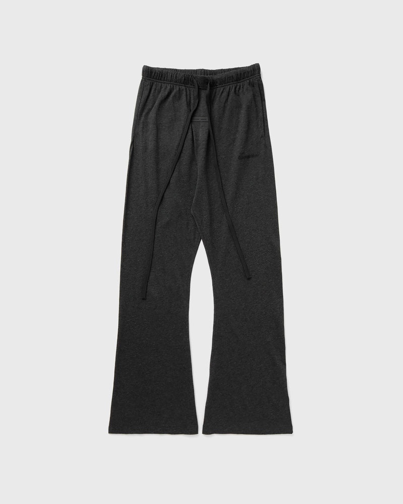 Fear Of God Essentials Wmns Flare Pant Black