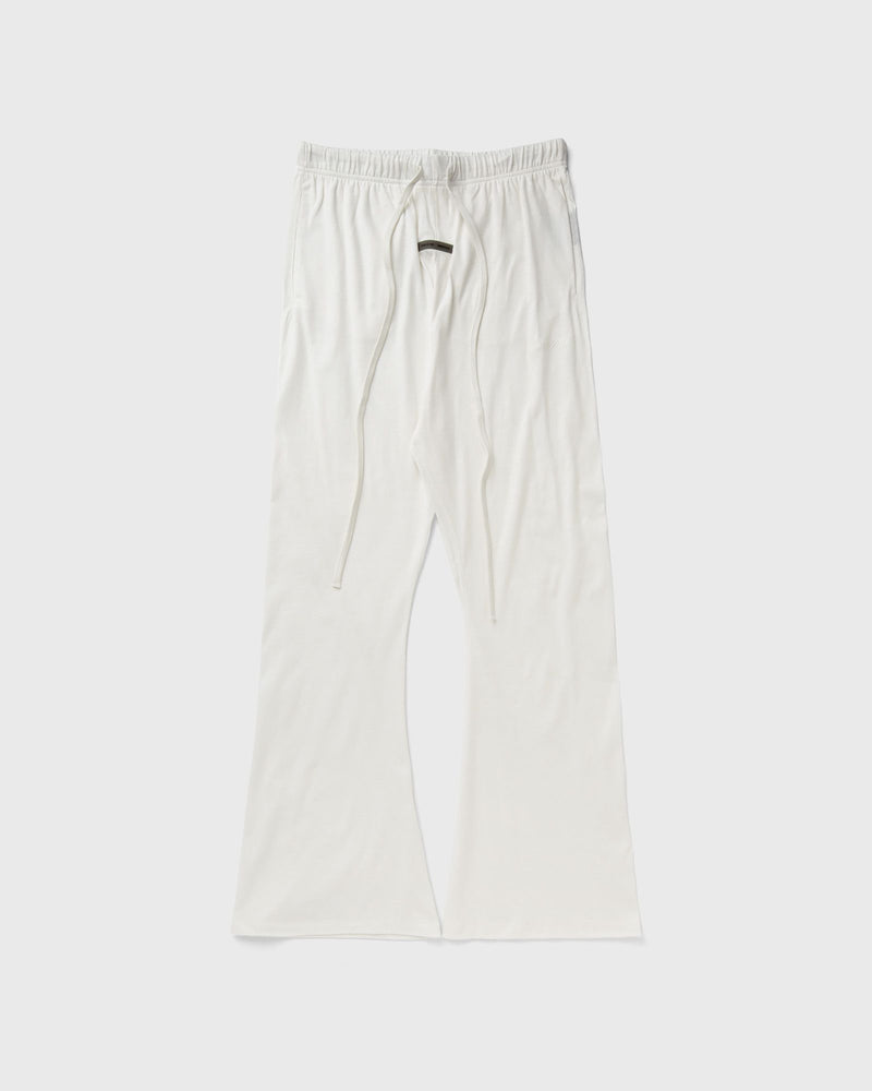 Fear Of God Essentials Wmns Flare Pant White