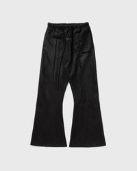 Fear of God Essentials Womens Flare Pant Black