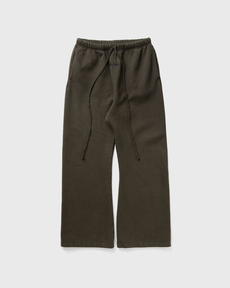 Fear Of God Essentials Flare Sweatpant brown