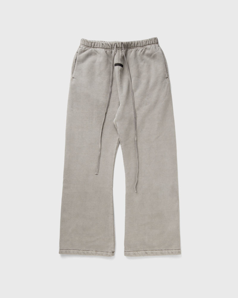 Fear Of God Essentials Flare Sweatpant grey
