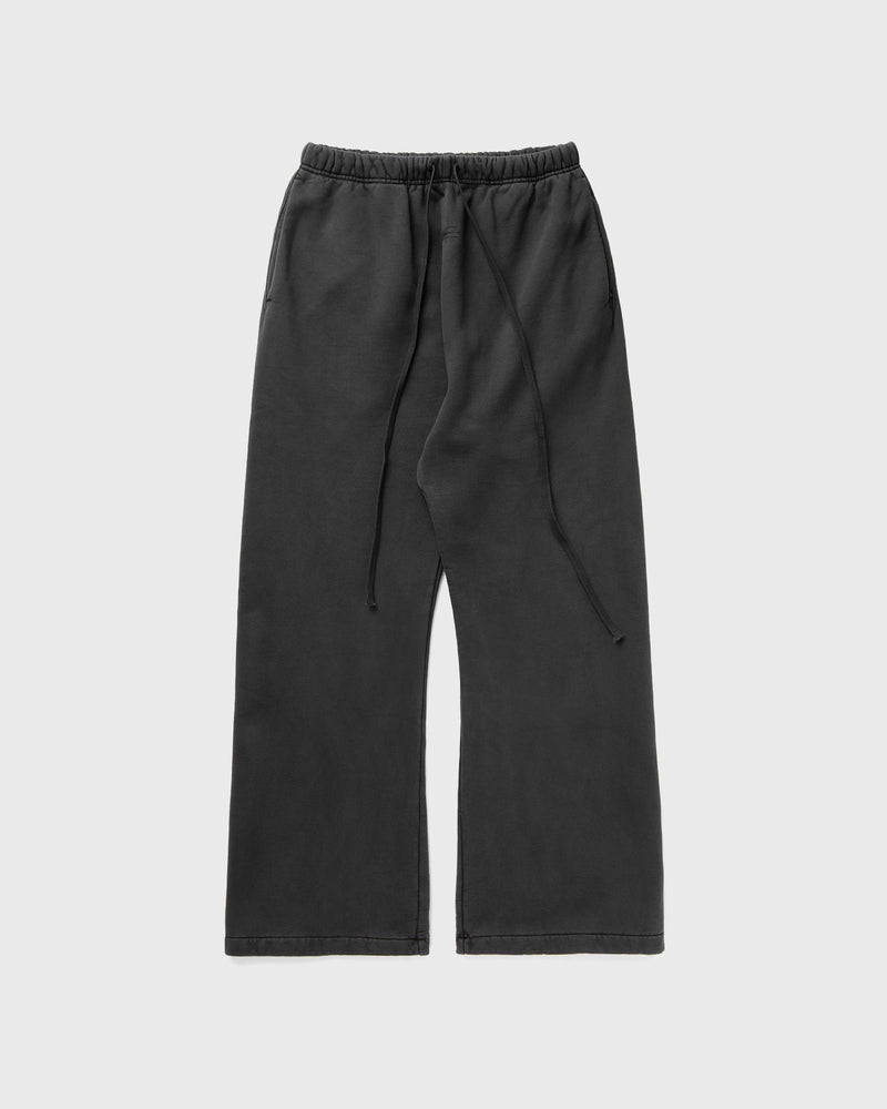 Fear Of God Essentials Flare Sweatpant black