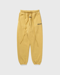 Fear Of God Essentials Classic Sweatpant yellow