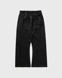 Fear Of God Essentials Flare PANT black