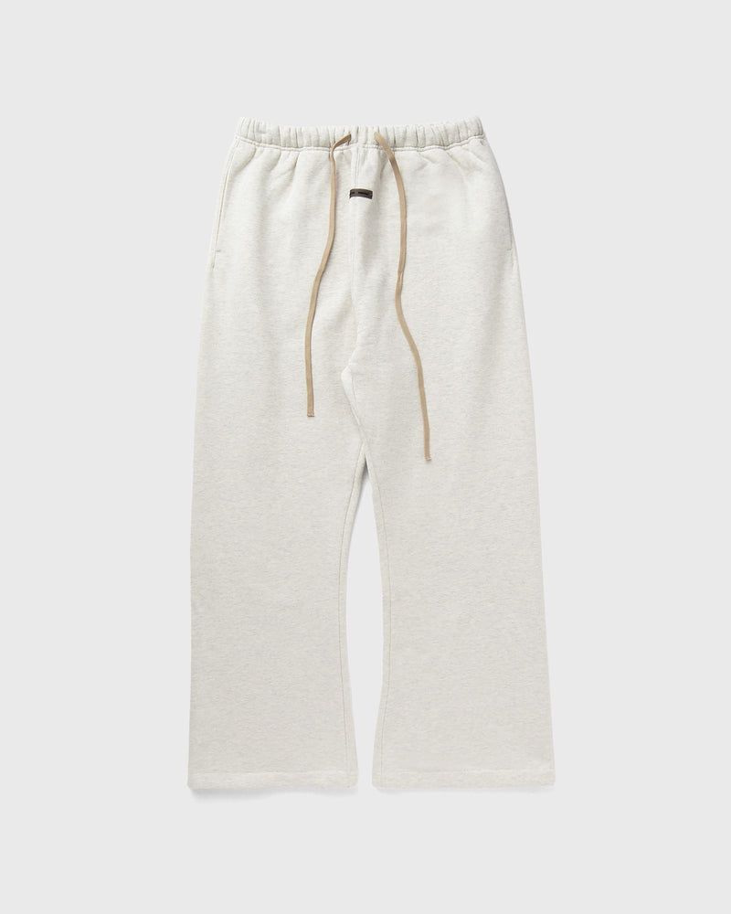 Fear Of God Essentials Flare Sweatpant beige