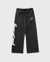 Fear of God Essentials MLB Lounge Fit Sweatpant Black