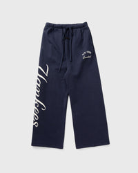 Fear of God Essentials Yankees Lounge Fit Sweatpants Black