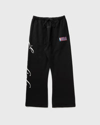 Fear of God Essentials NBA Flare Sweatpant Black