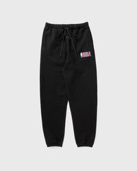 Fear of God Essentials NBA Sports Classic Sweatpants Black