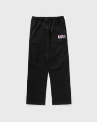 Fear of God Essentials NBA Sports Tearaway Sweat Black