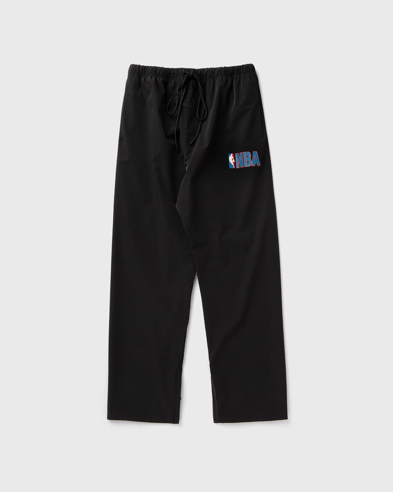 Fear Of God Essentials Relaxed Track Pant W Zip Black
