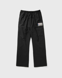 Fear of God Essentials NBA Tearaway Pant Black