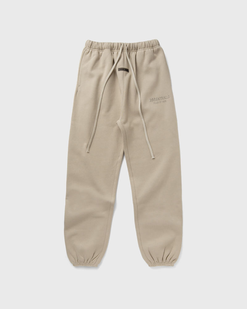 Fear of God Essentials WMNS CLASSIC SWEATPANT brown