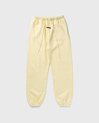 Fear of God Essentials Womens Classic Sweatpant Yellow