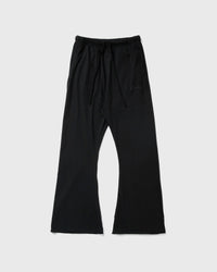 Fear of God Essentials Womens Signature Classic Fit Flare Black