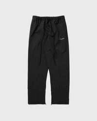 Fear of God Essentials Signature Track Pant Black