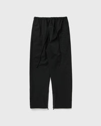 Fear of God Essentials Active Trace Track Pant Black