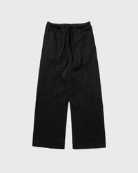 Fear of God Essentials Signature Lounge Sweatpant Black