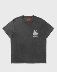 Nudie Jeans Roy Pale Tracks Tee grey