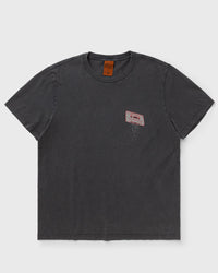 Nudie Jeans Roy Salty Tracks Tee Grey