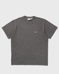 Obey Lowercase Pigment Tee Ss grey