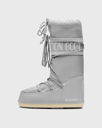 Moon Boot ICON Nylon grey